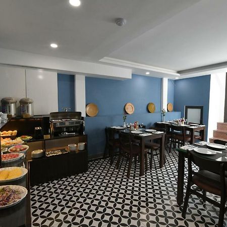 Hanoi Elpis Central Hotel Ngoại thất bức ảnh