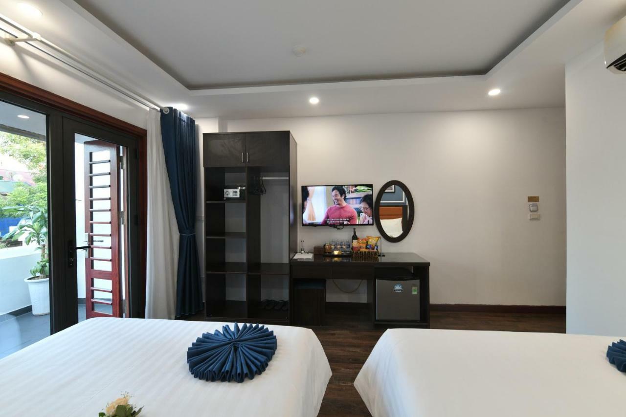 Hanoi Elpis Central Hotel Ngoại thất bức ảnh