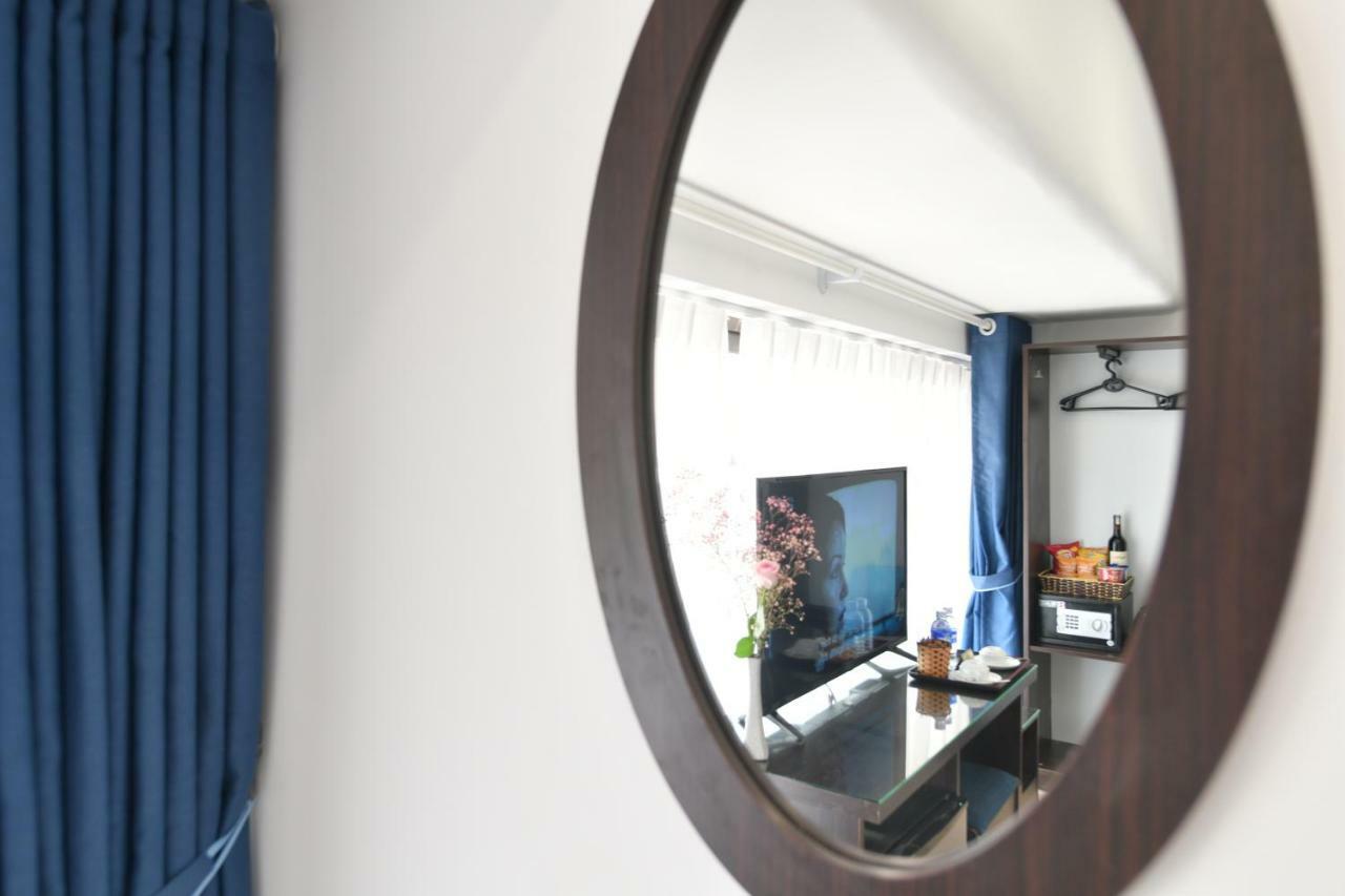 Hanoi Elpis Central Hotel Ngoại thất bức ảnh