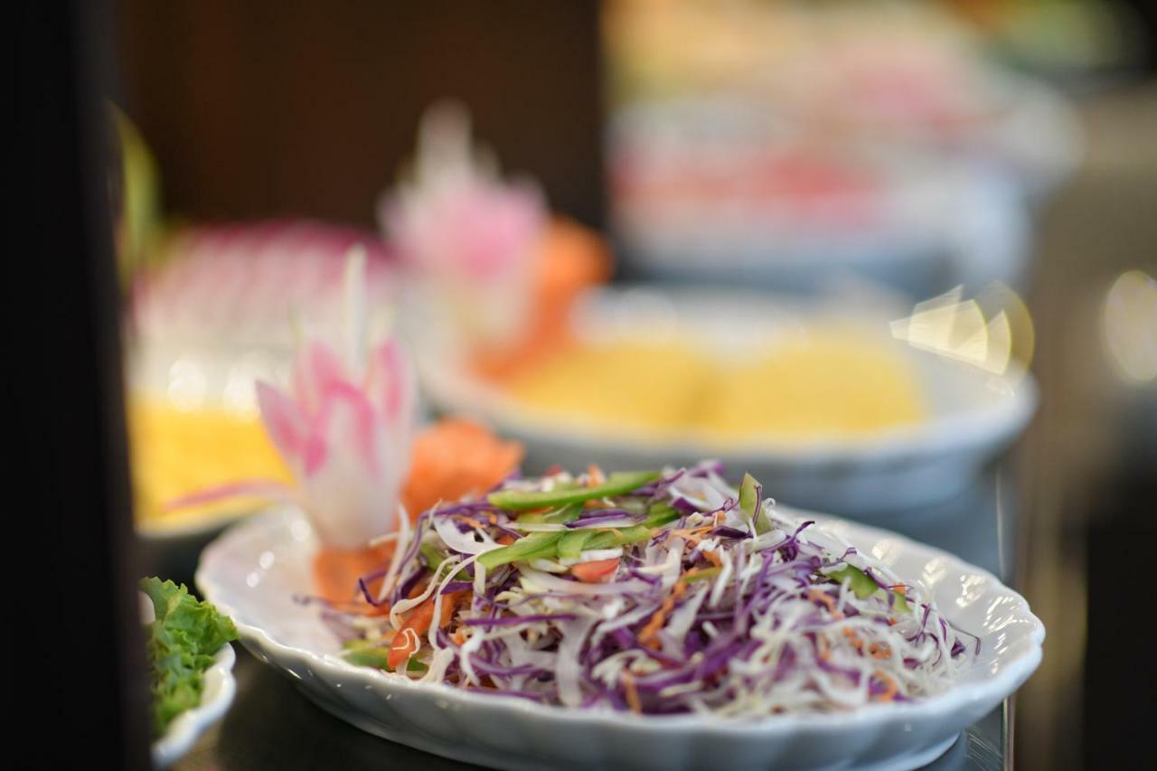 Hanoi Elpis Central Hotel Ngoại thất bức ảnh